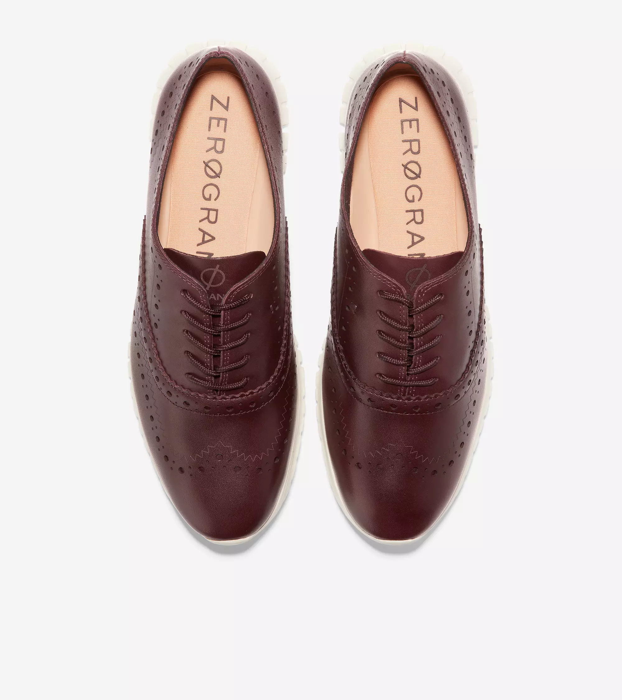 Cole haan shop zerogrand wngox clii