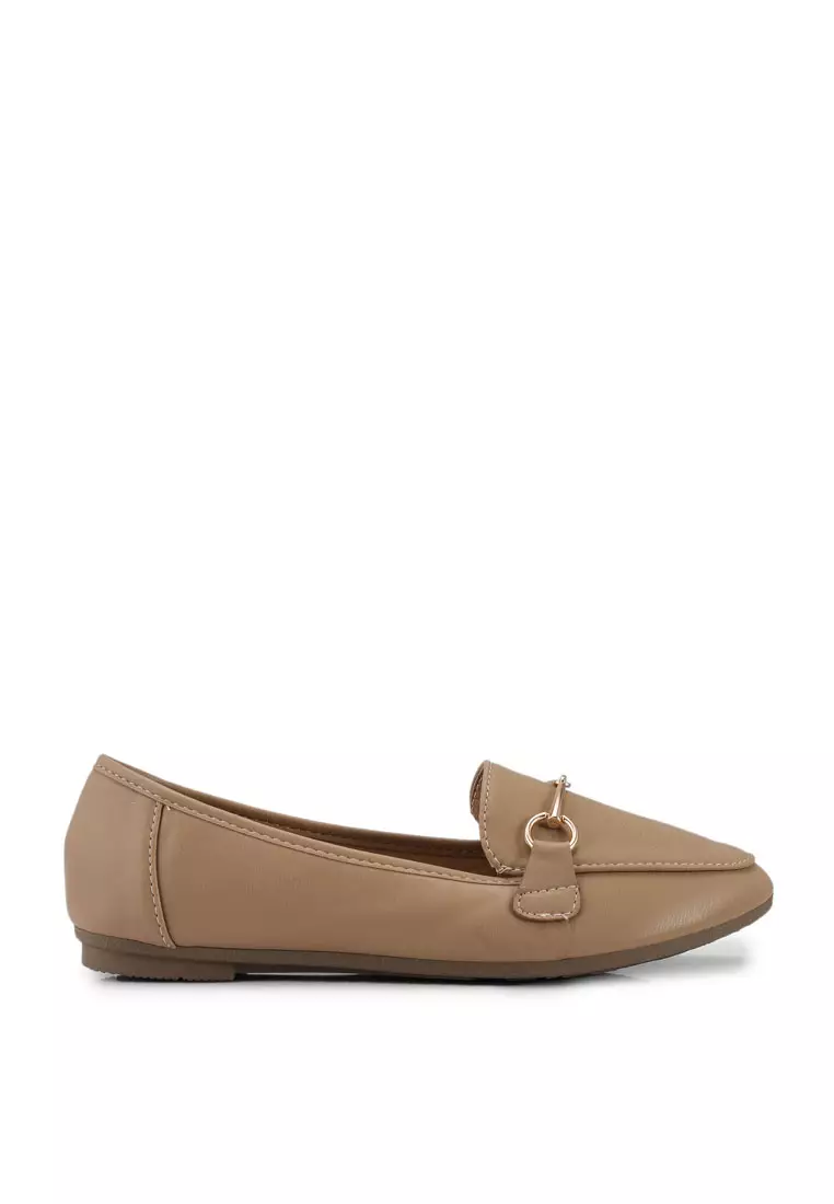 Buy Noveni Buckle Ballerinas 2023 Online | ZALORA Philippines