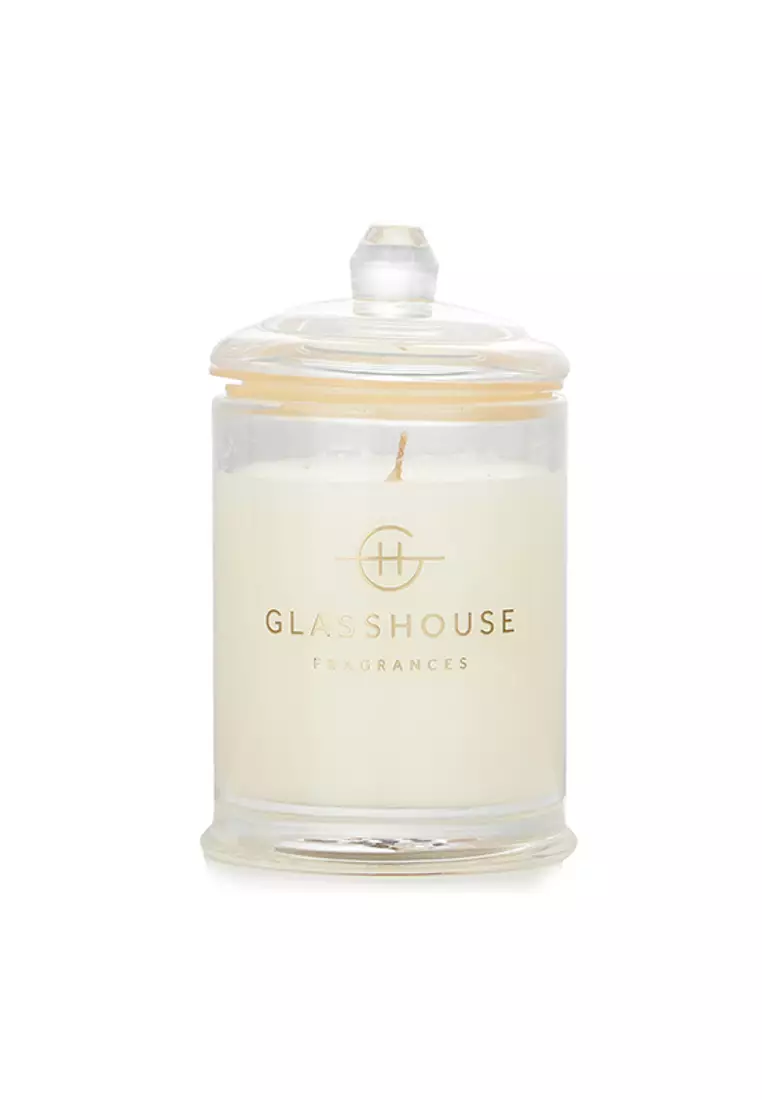 Glasshouse GLASSHOUSE Triple Scented Soy Candle Montego Bay Rhythm