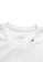FILA white FILA x Maison MIHARA YASUHIRO Color Blocks Logo Cotton T-shirt 09FABAA0A4B99FGS_3