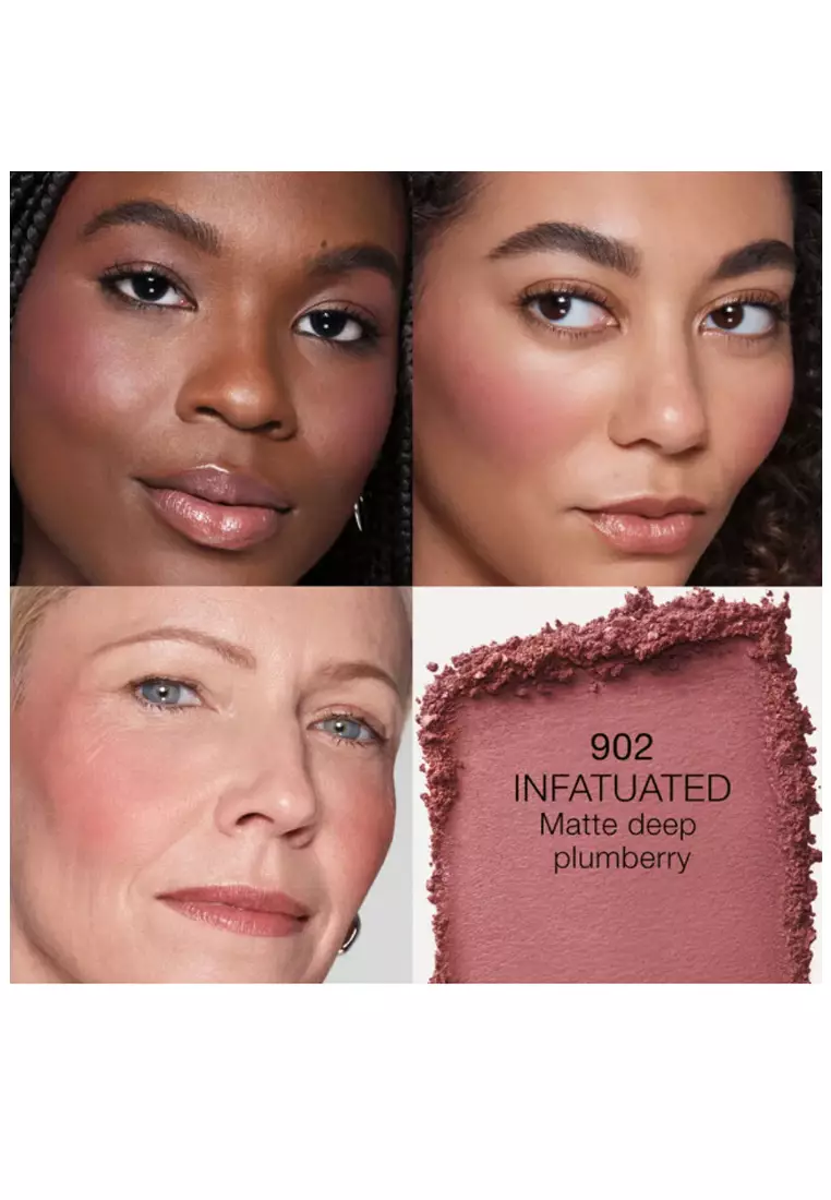 NARS Powder Blush - 902 Infatuated