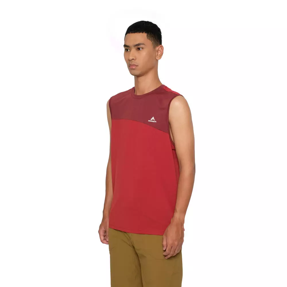 Eiger Ascend Avengers Sleeveless T-shirt
