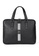 Twenty Eight Shoes black Fashion Woven Texture Tote Bag ET4925. 85759AC9961D7BGS_1