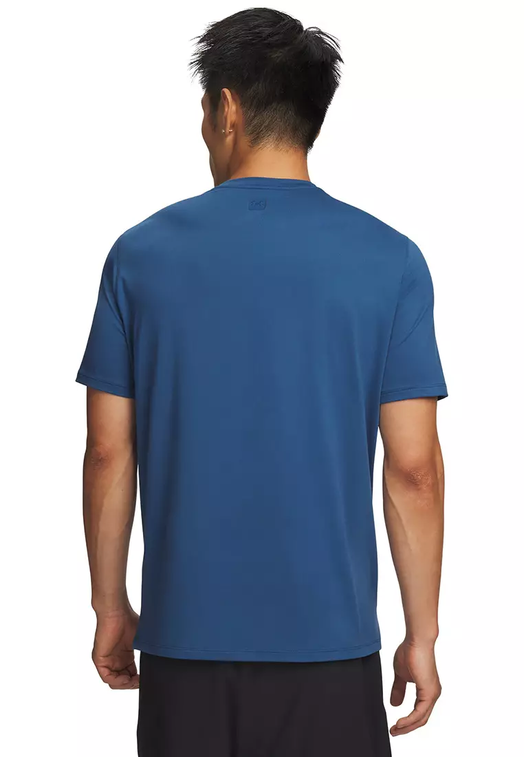 Meridian Short Sleeves Top