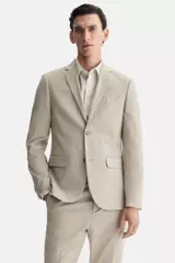 Beige Medium Dusty