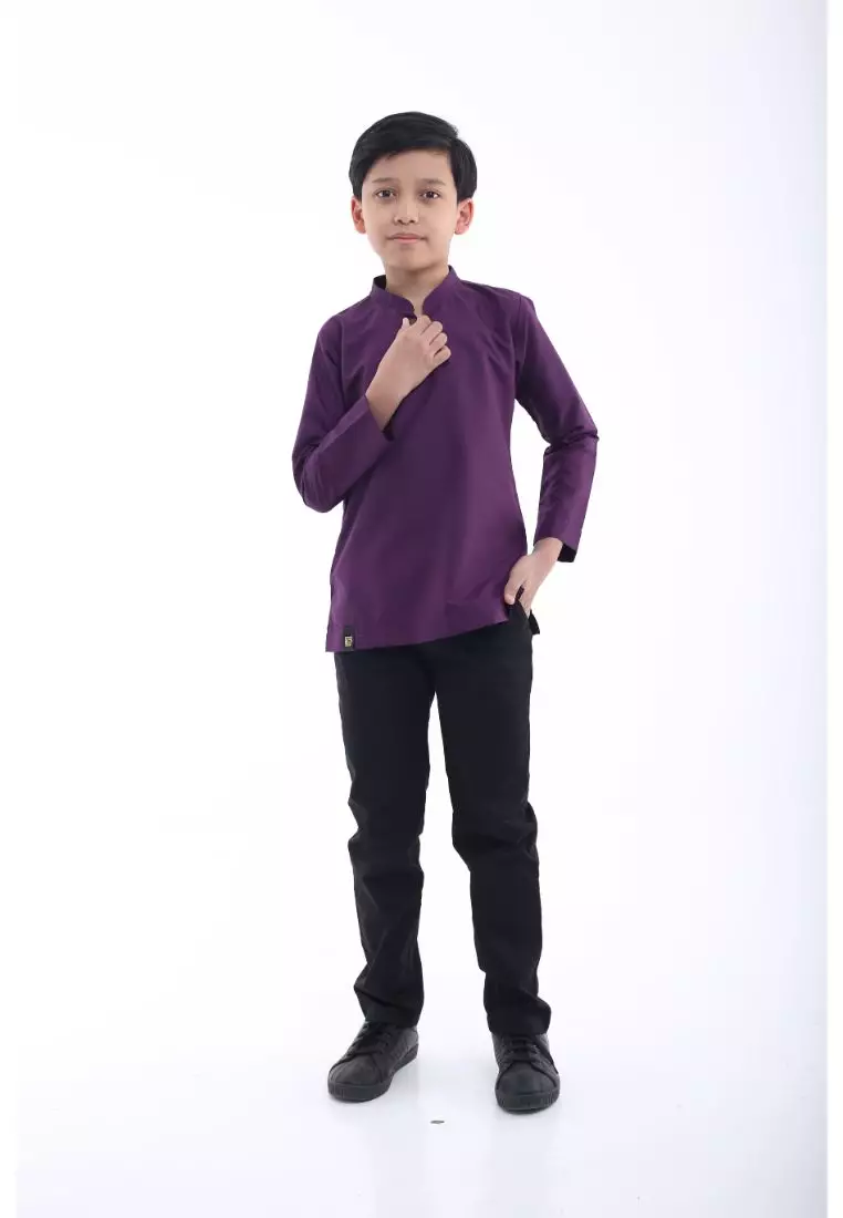 Kurta Azhar Kids