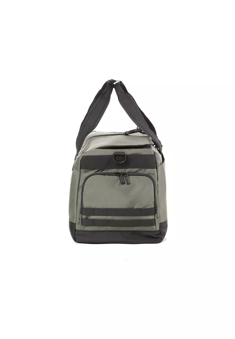 Weekend best sale bag samsonite