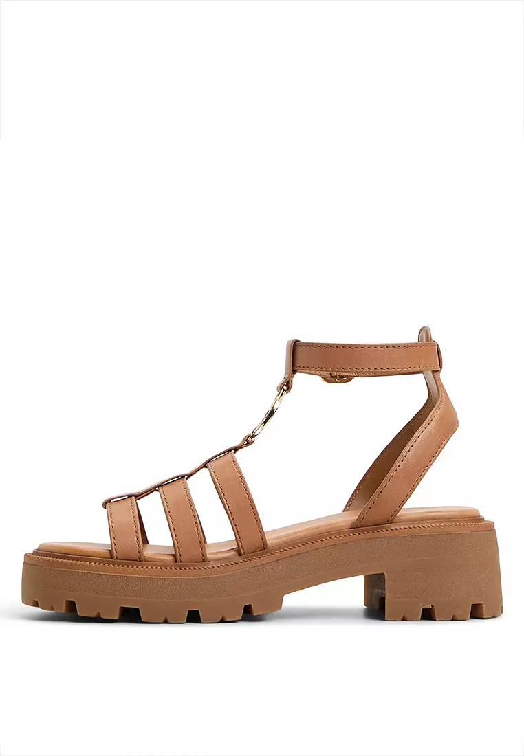 Lamington Gladiator Sandals
