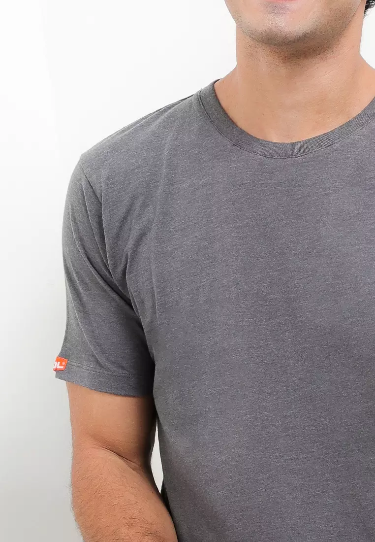 CDL T-Shirt Lengan Pendek