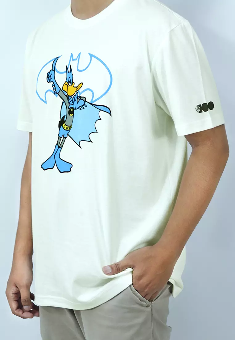 gucci t shirt looney tunes