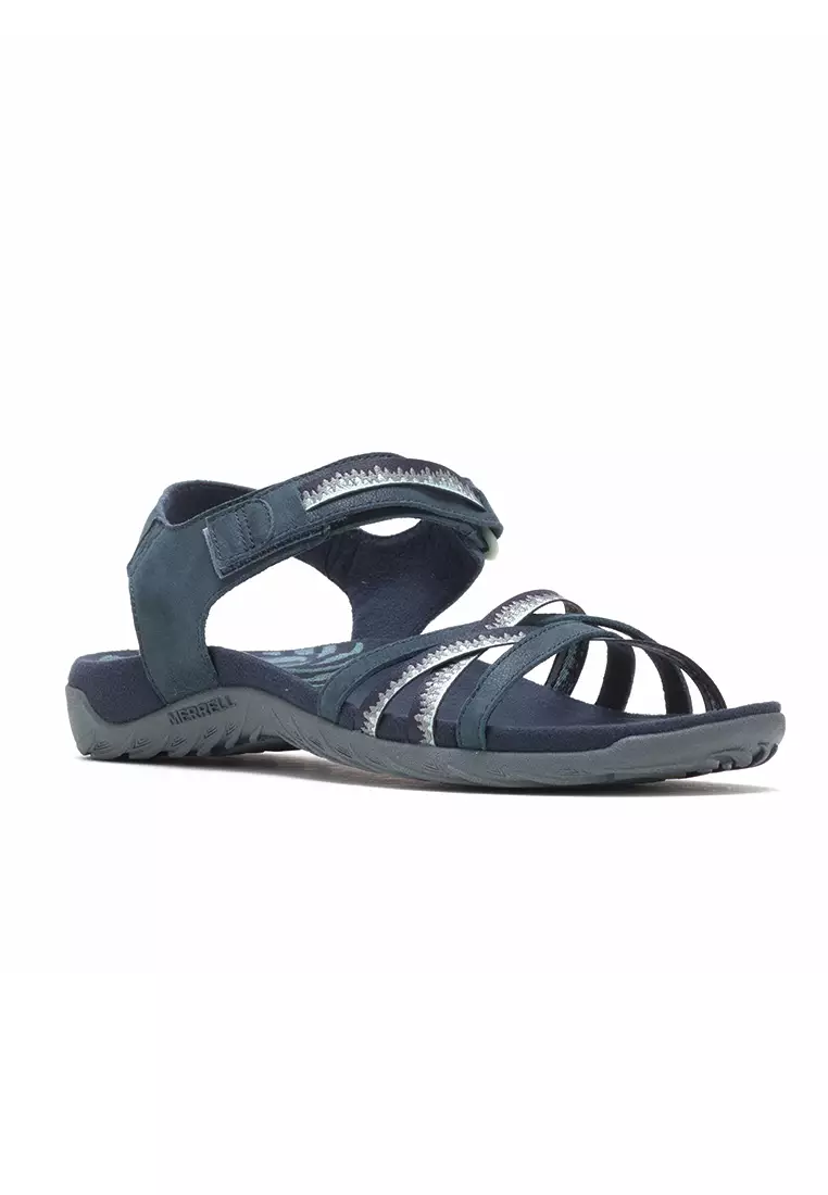 Merrell navy sandals new arrivals