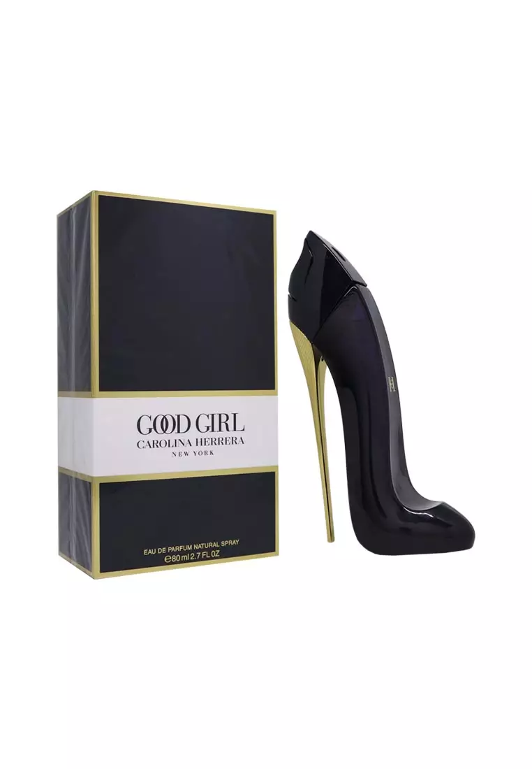 Carolina Herrera Parfum Original Good Girl Woman