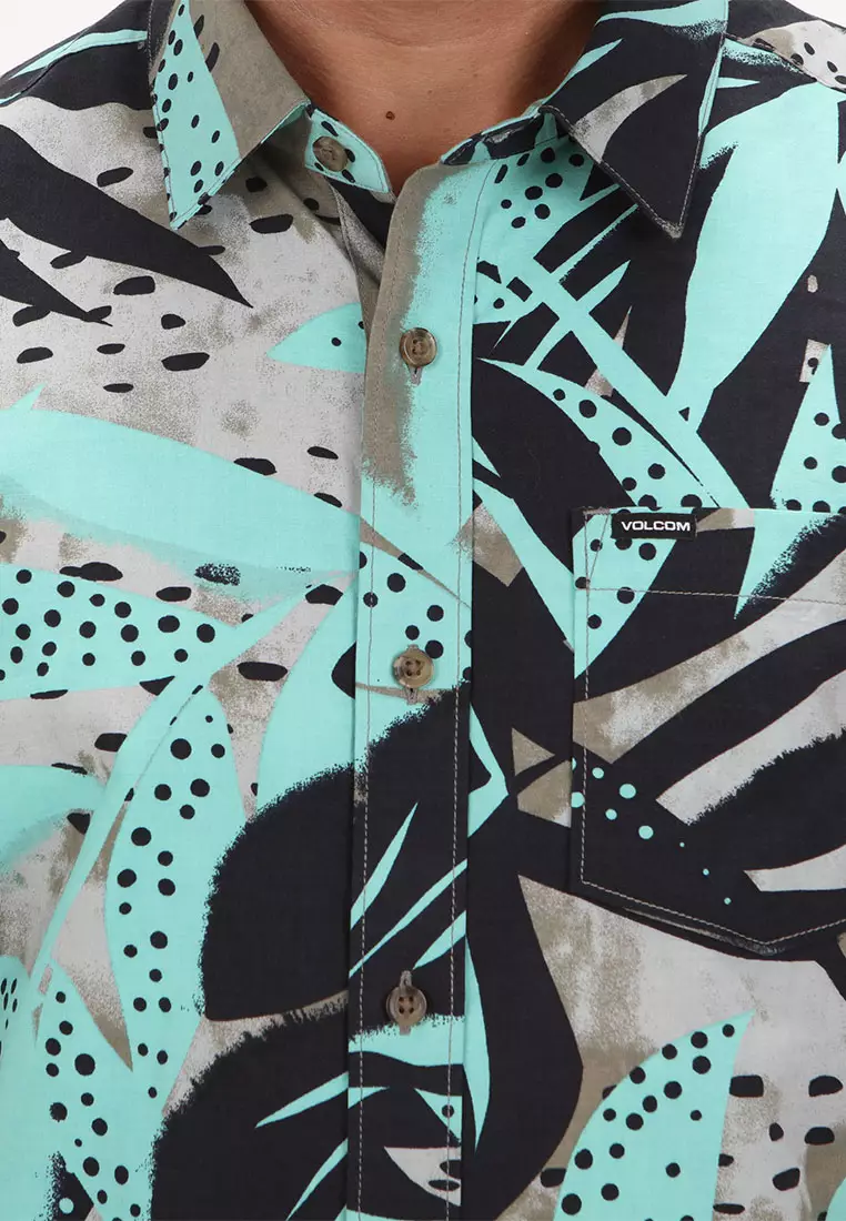 MSH WATERSIDE FLORAL DTA