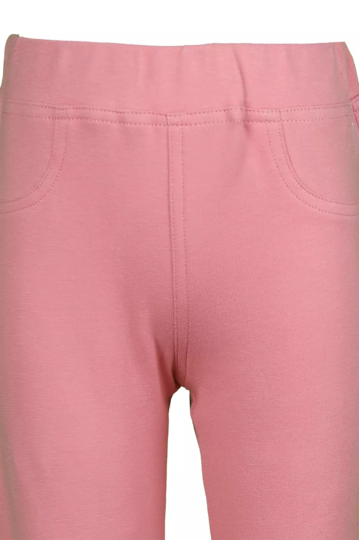 Pito Dito Girl Miniscule Celana Panjang Anak Pink - Size 14