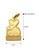 LITZ gold [Free Booto Soft Toy] LITZ 999(24K) Gold Booto Pendant BT1-APS 3259CAC352AB27GS_3