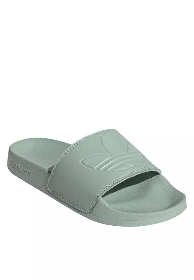 Jual ADIDAS adilette lite slides Original 2023 | ZALORA Indonesia ®