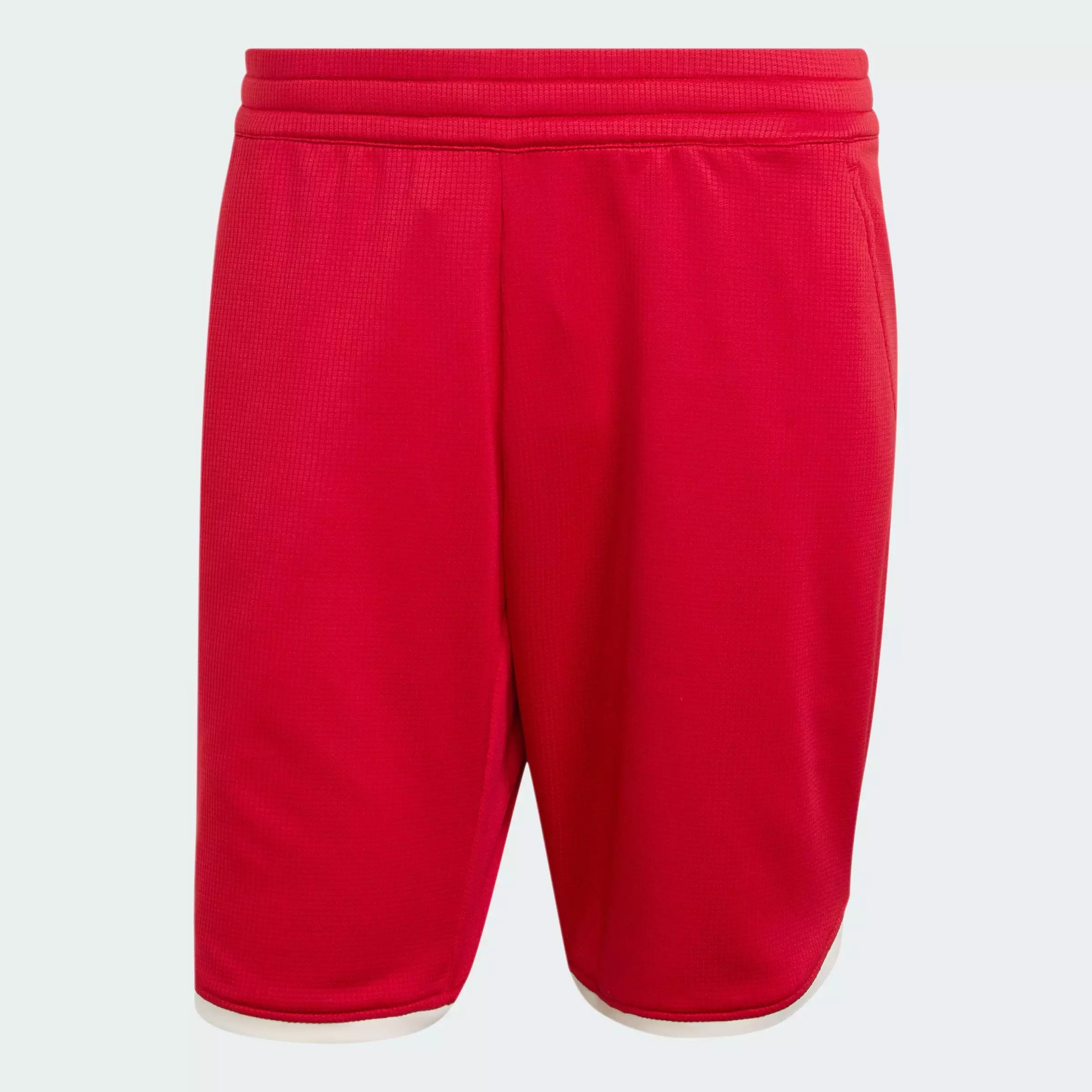 Tennis TENNIS CLASSICS SHORTS Men Red KA5901