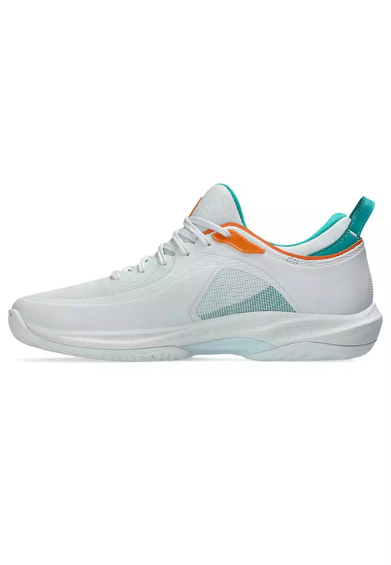 GLIDE NOVA FF 4 BASKETBALL SHOES 1063A105-401