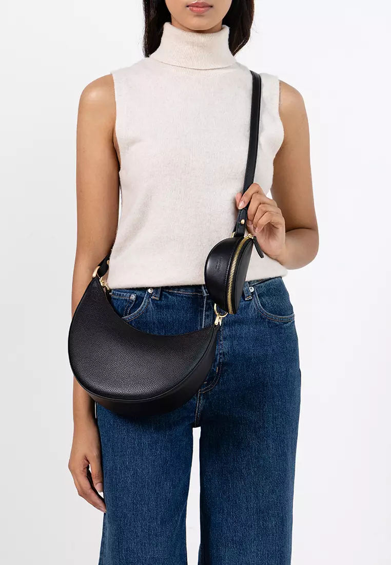 Duo Crossbody Bag