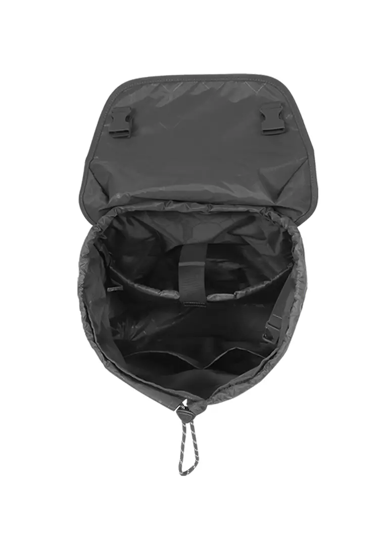 6081 LARGE Monoflap Backpack