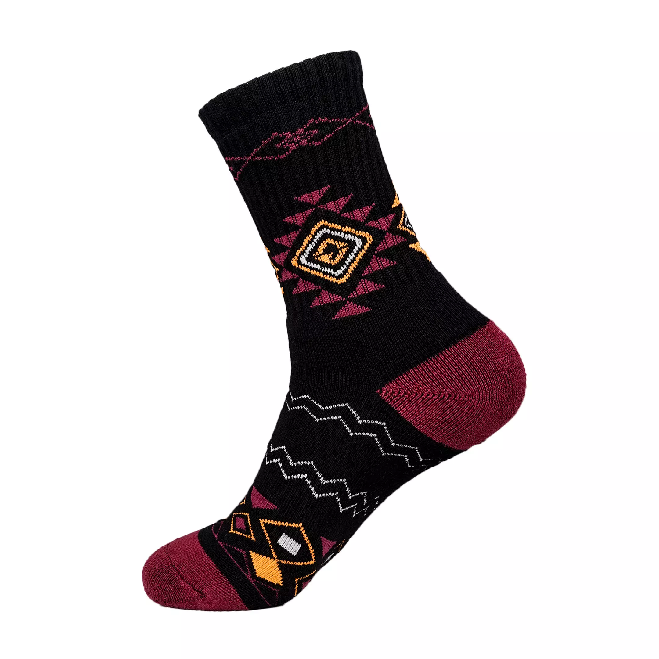 Kaos Kaki Motif Stellaris Unisex