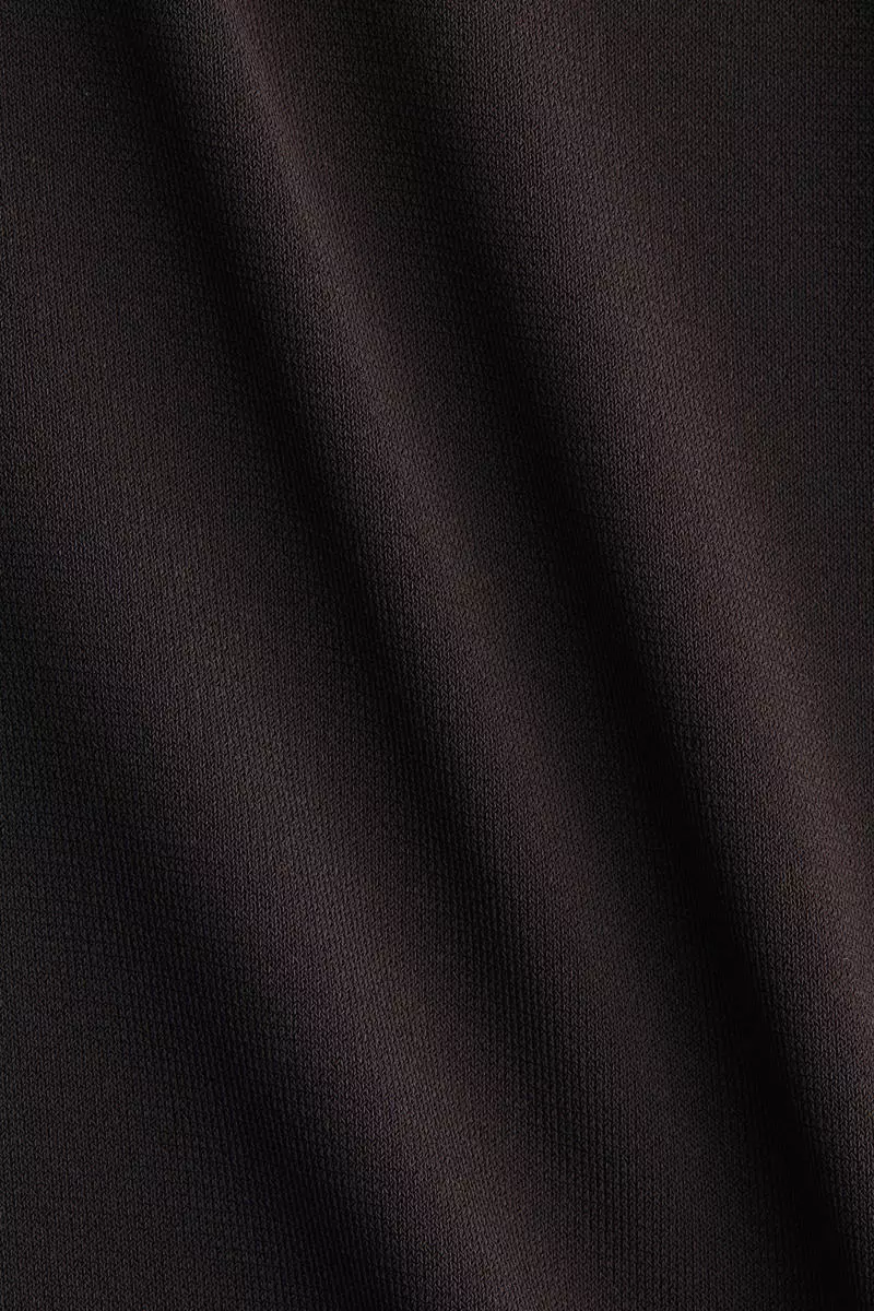 Tie-detail top