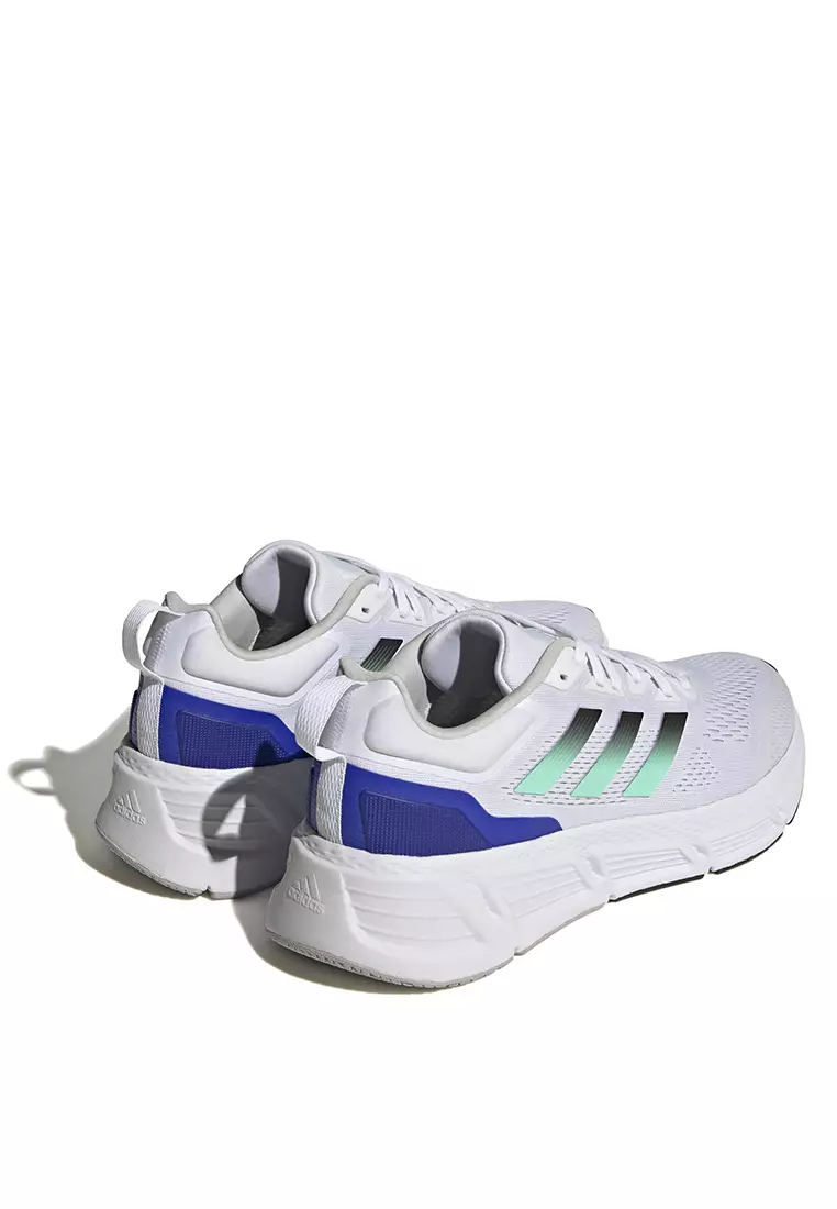 Sepatu adidas new arrivals questar boost