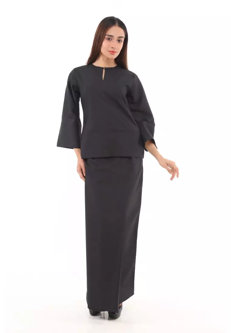 Baju Kurung Kedah Qaseh