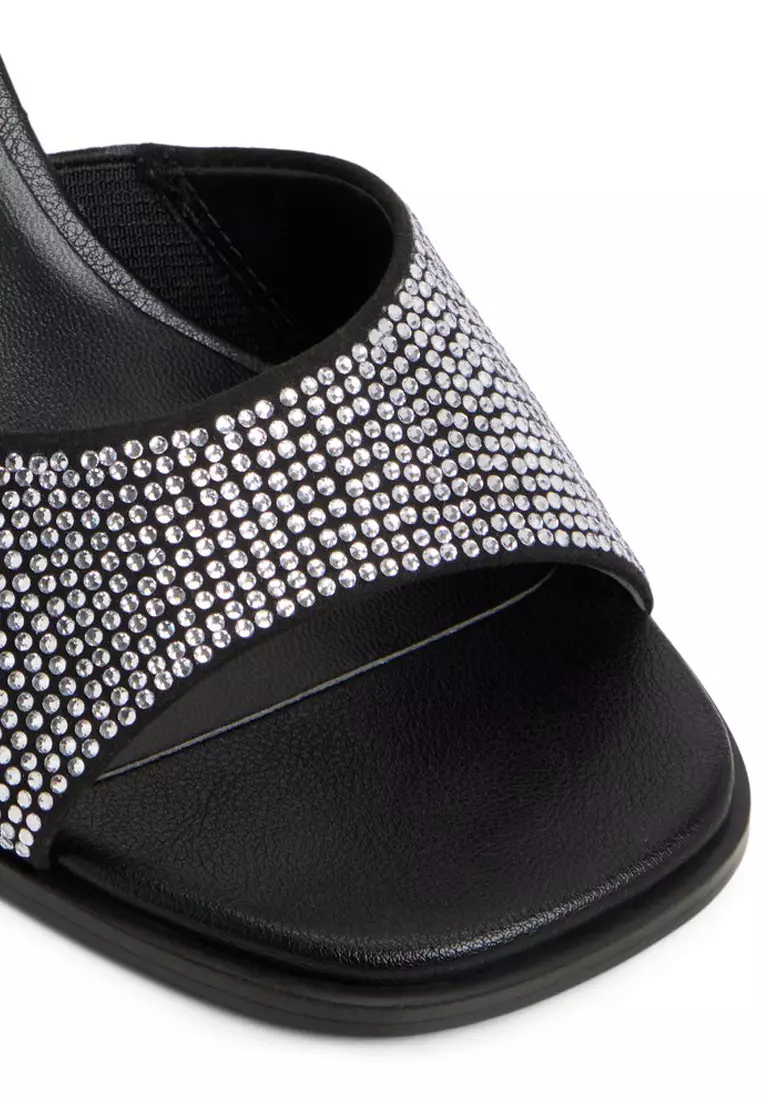 Cassiee Heels