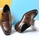 Twenty Eight Shoes brown Leather Classic Monk Strap Shoes M2017 721E2SH38D0562GS_4