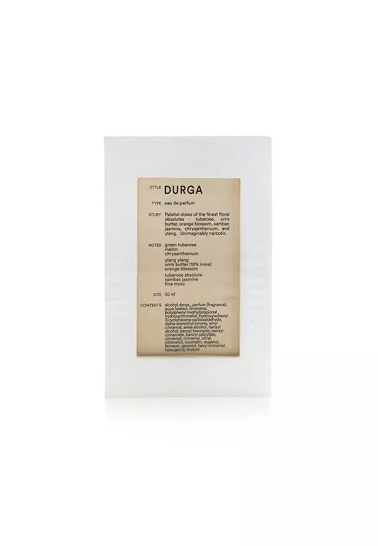 D.S. & DURGA - Durga Eau De Parfum Spray 50ml/1.7oz.