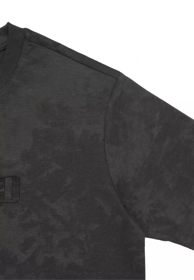 RBJ T-Shirt Cotton Premium Full Print Pria 252003