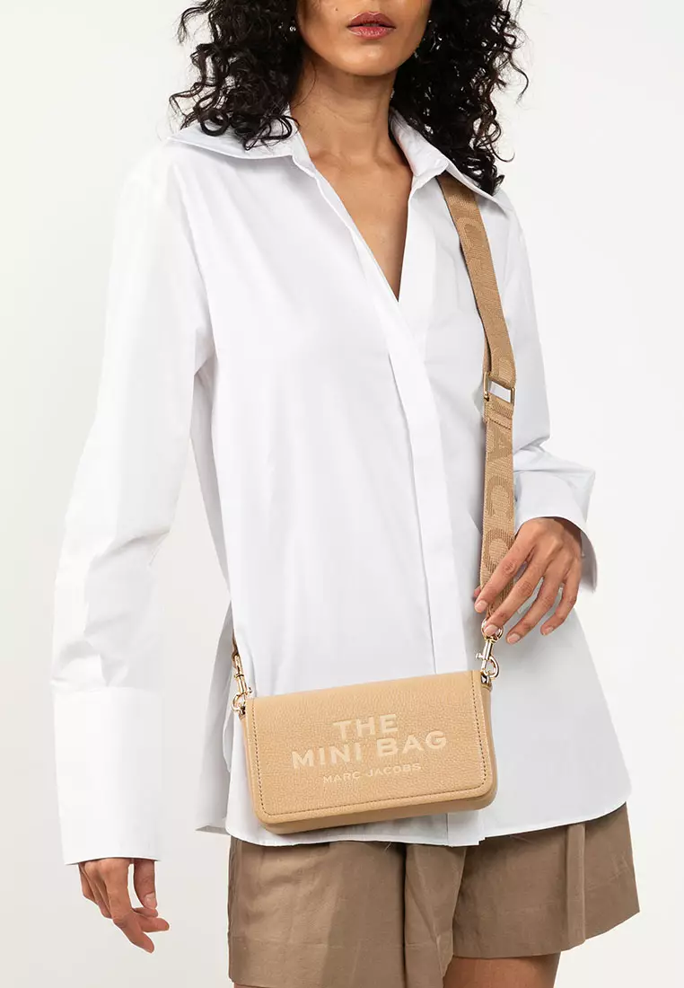 The Leather Mini Bag