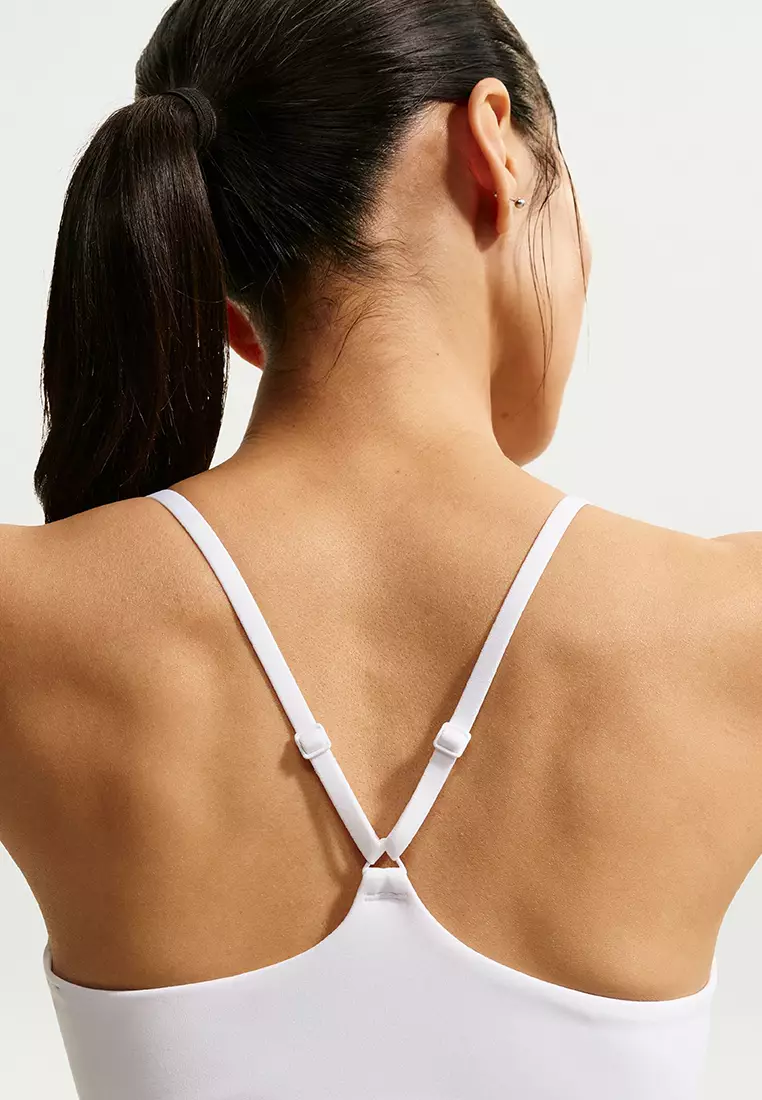 Indy Women's Light-Support Sports Bra
