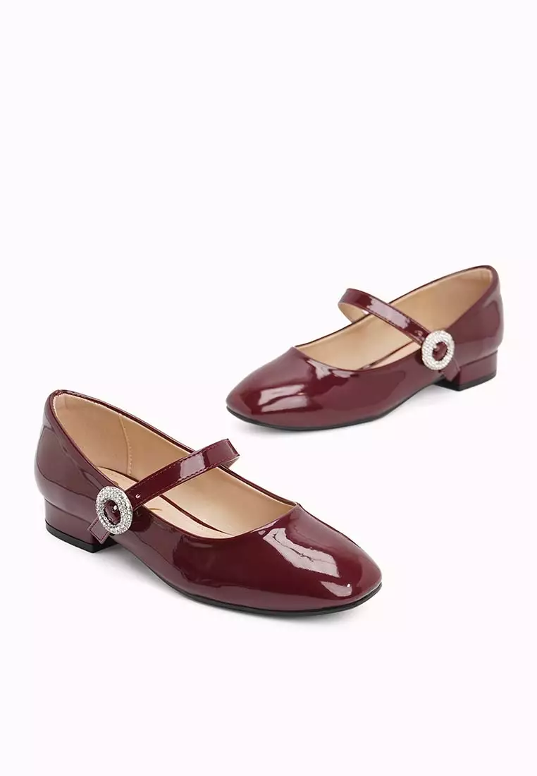 Buy Sofab! Ailey Ballerinas 2024 Online | ZALORA Philippines