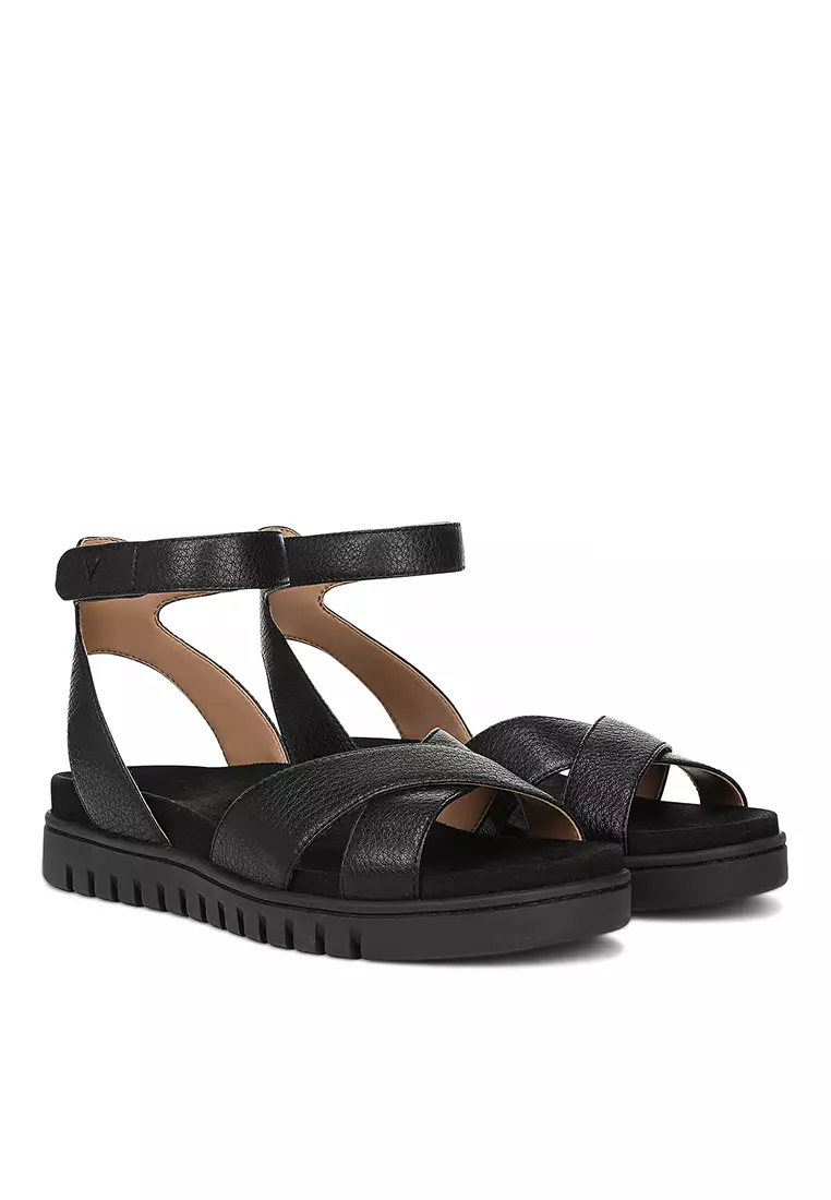 Journey Flat Uptown Merced Women's Heel/Wedge