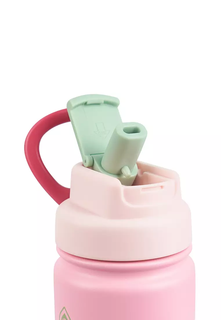 22oz Bella Bellini Colorwave Flip Sip Lid Collection