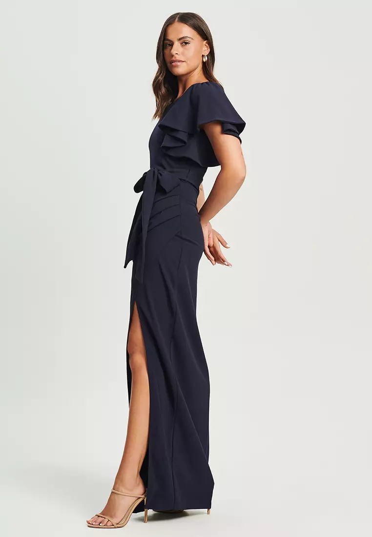 Spring Maxi Dress