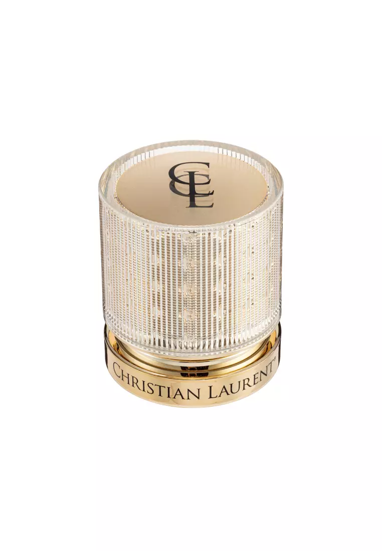 Christian Laurent Luxury Firming And Rejuvenating Diamond Cream (50ml)