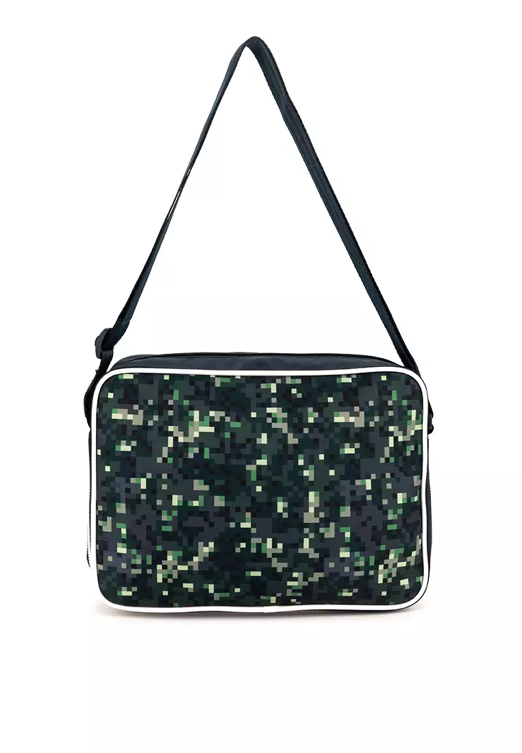 Buy ADIDAS Minecraft Classic Airliner Bag 2025 Online