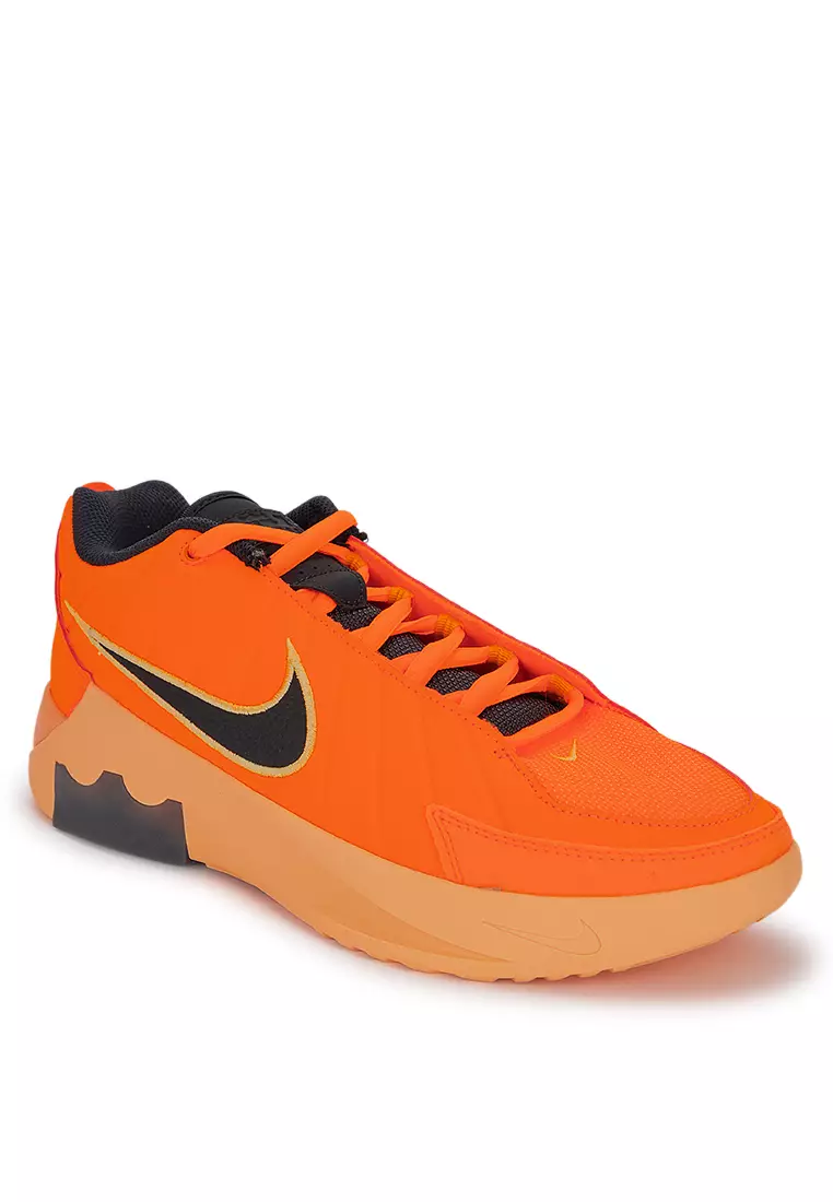 Lebron Witness IX