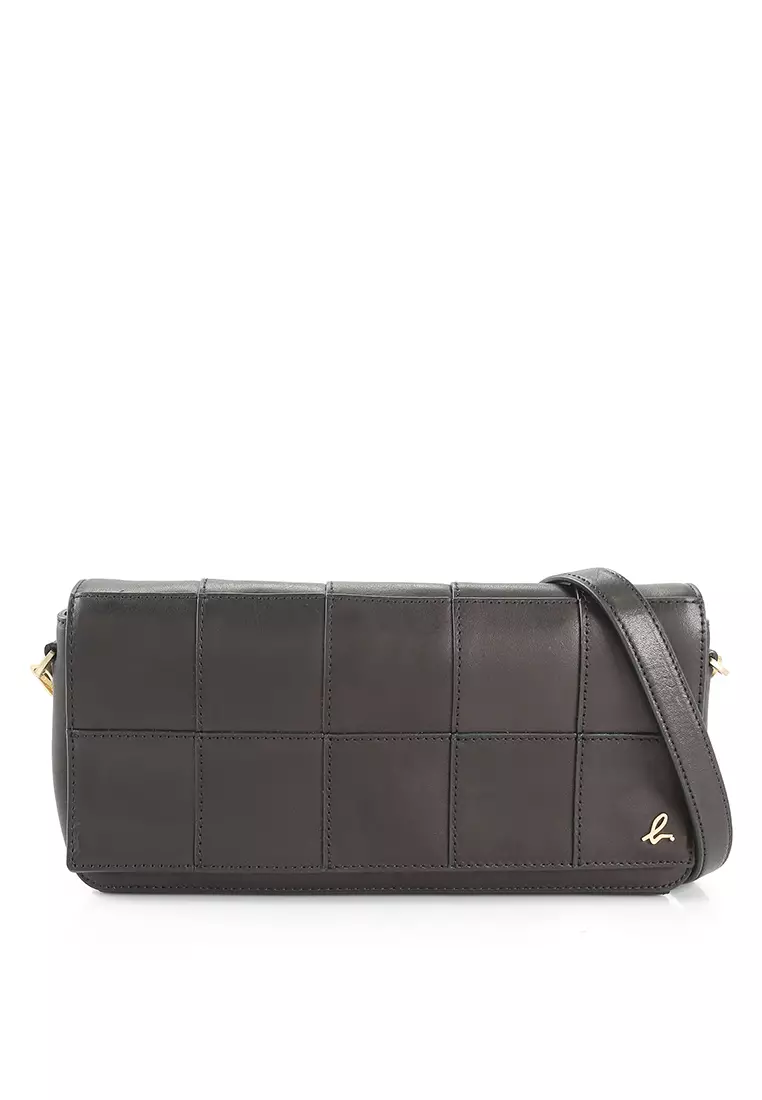 Agnes b cheap sling bag