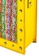 THIAN RODRIGUEZ MANILA yellow and multi Tiano Mini Tote E2D09AC3A9FA1DGS_2