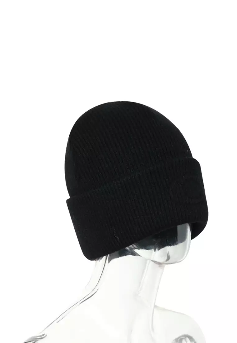 女士帽子黑色29CCL44