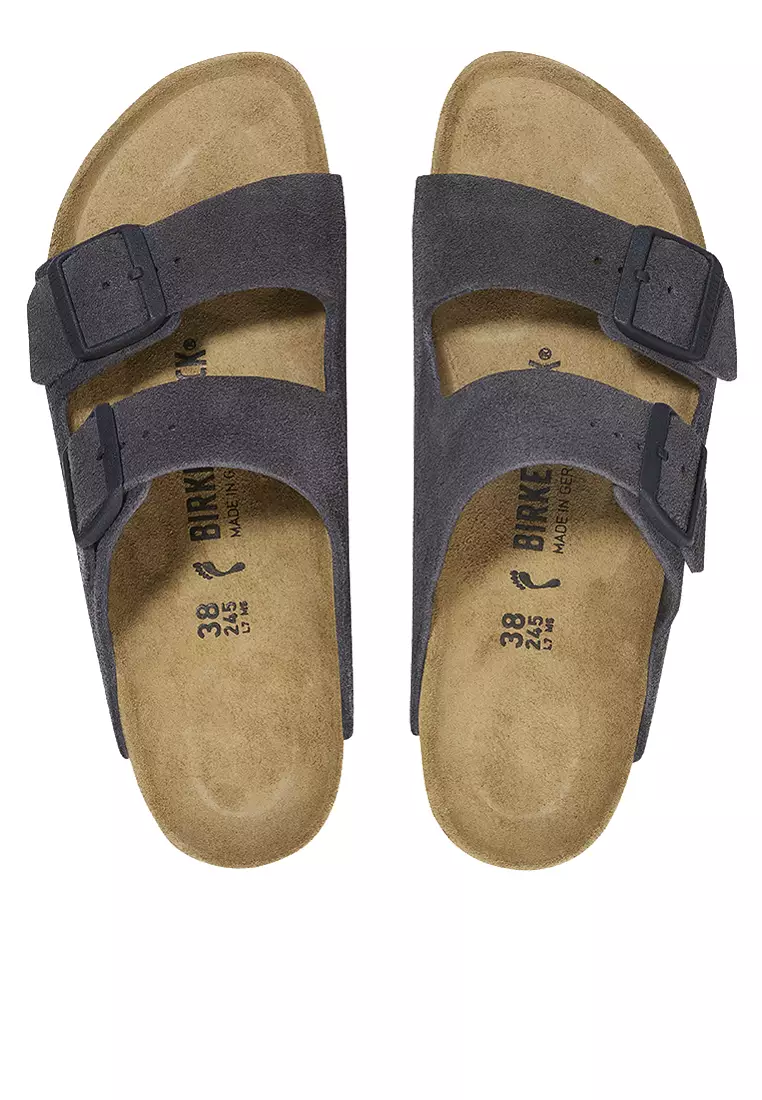 Arizona Suede