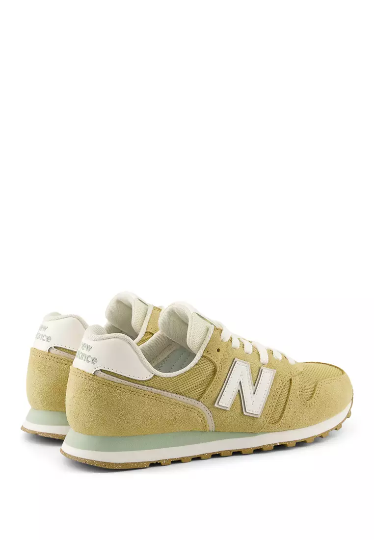 373 Lifestyle Shoes