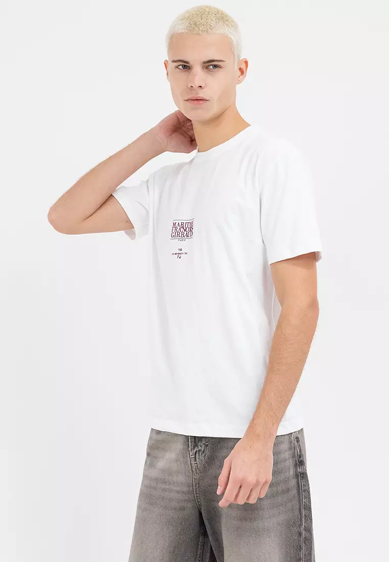 Men's OG2 Tee