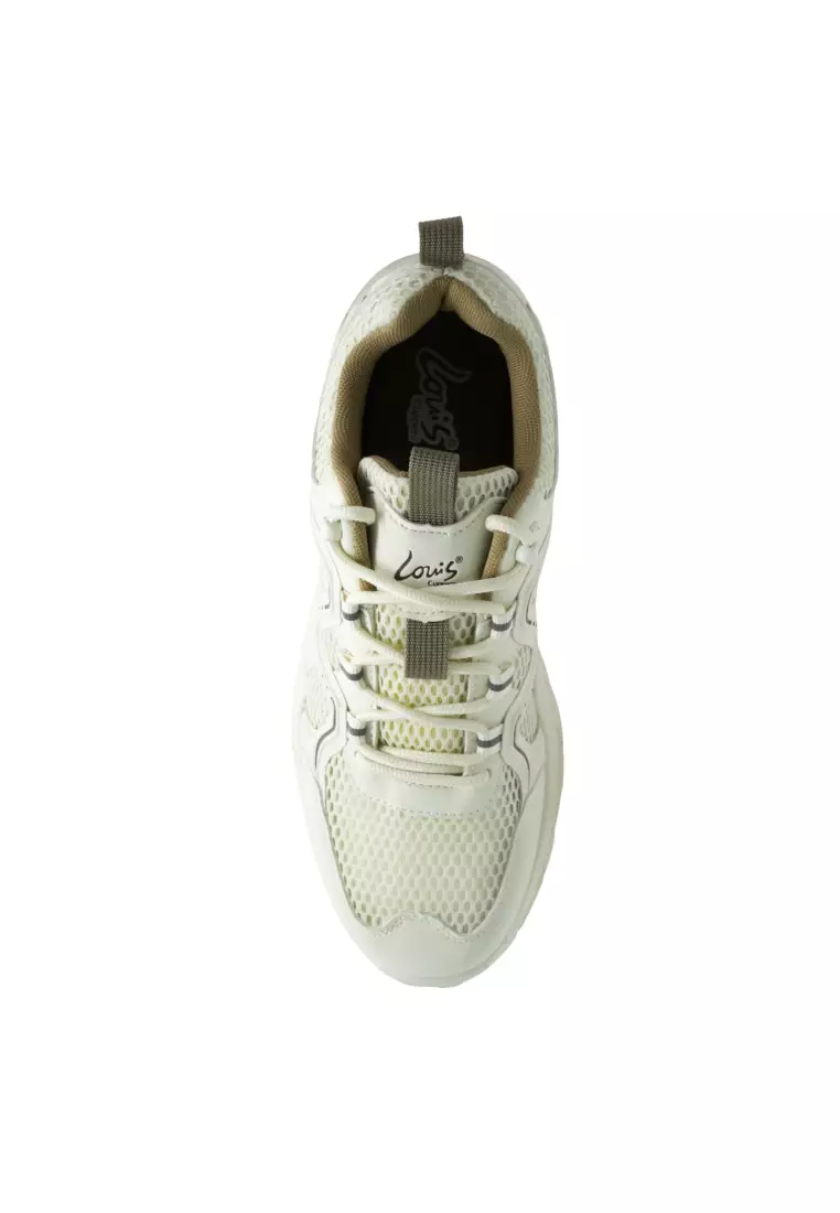 Men Comfort Active Street Sneakers - 260121112