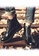 Twenty Eight Shoes black Stylish Leather Mid Boots VMB89027 D8F3ESH1A4CC8DGS_7