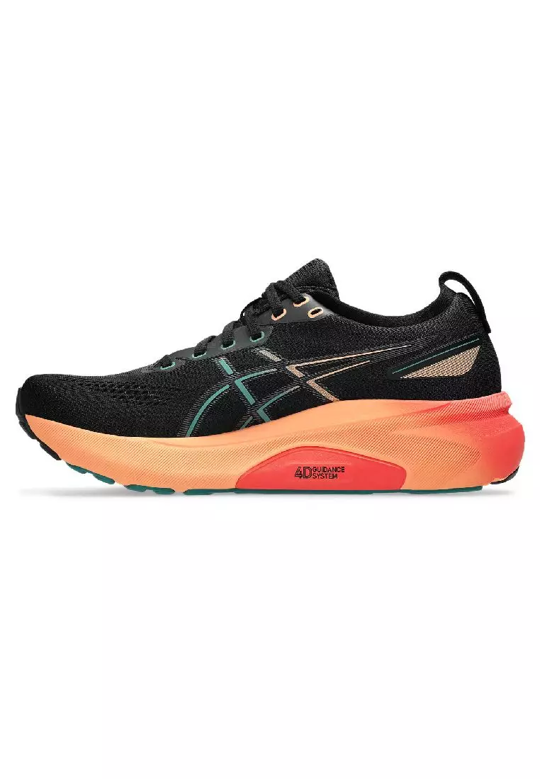 GEL-KAYANO 31 跑步鞋 1011B867-004